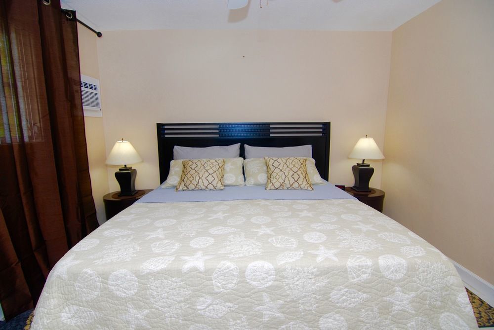 Sheridan Hostel Dania Beach Exterior foto
