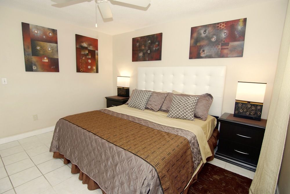 Sheridan Hostel Dania Beach Exterior foto