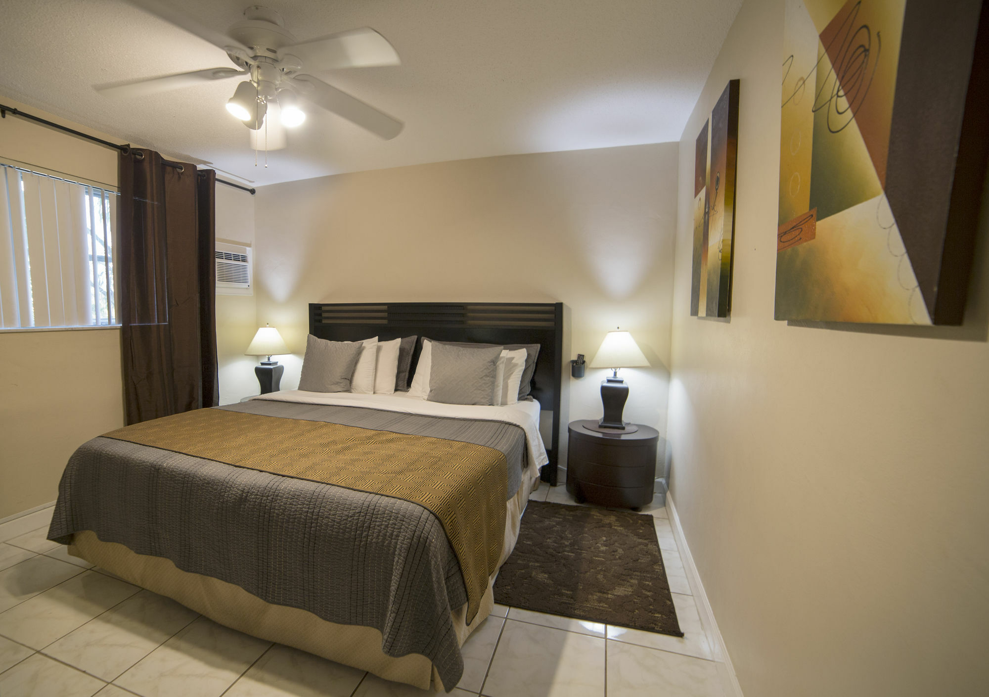 Sheridan Hostel Dania Beach Exterior foto